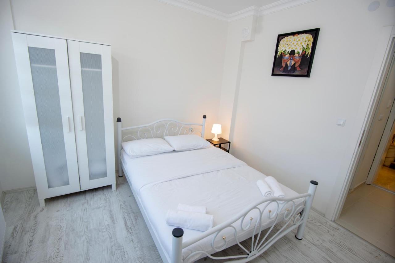 Arney Suites Eskişehir Luaran gambar