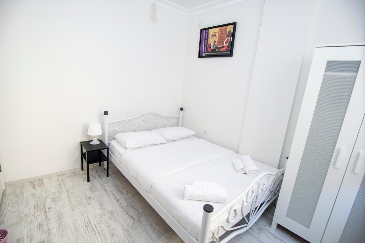 Arney Suites Eskişehir Luaran gambar